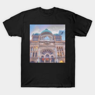 The Grand Queen Victoria T-Shirt